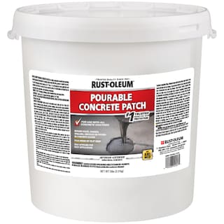 Foto 1 | Cubo Vertible Concrete Patch Rust-oleum 369667 De 2,27 Kg - Venta Internacional.