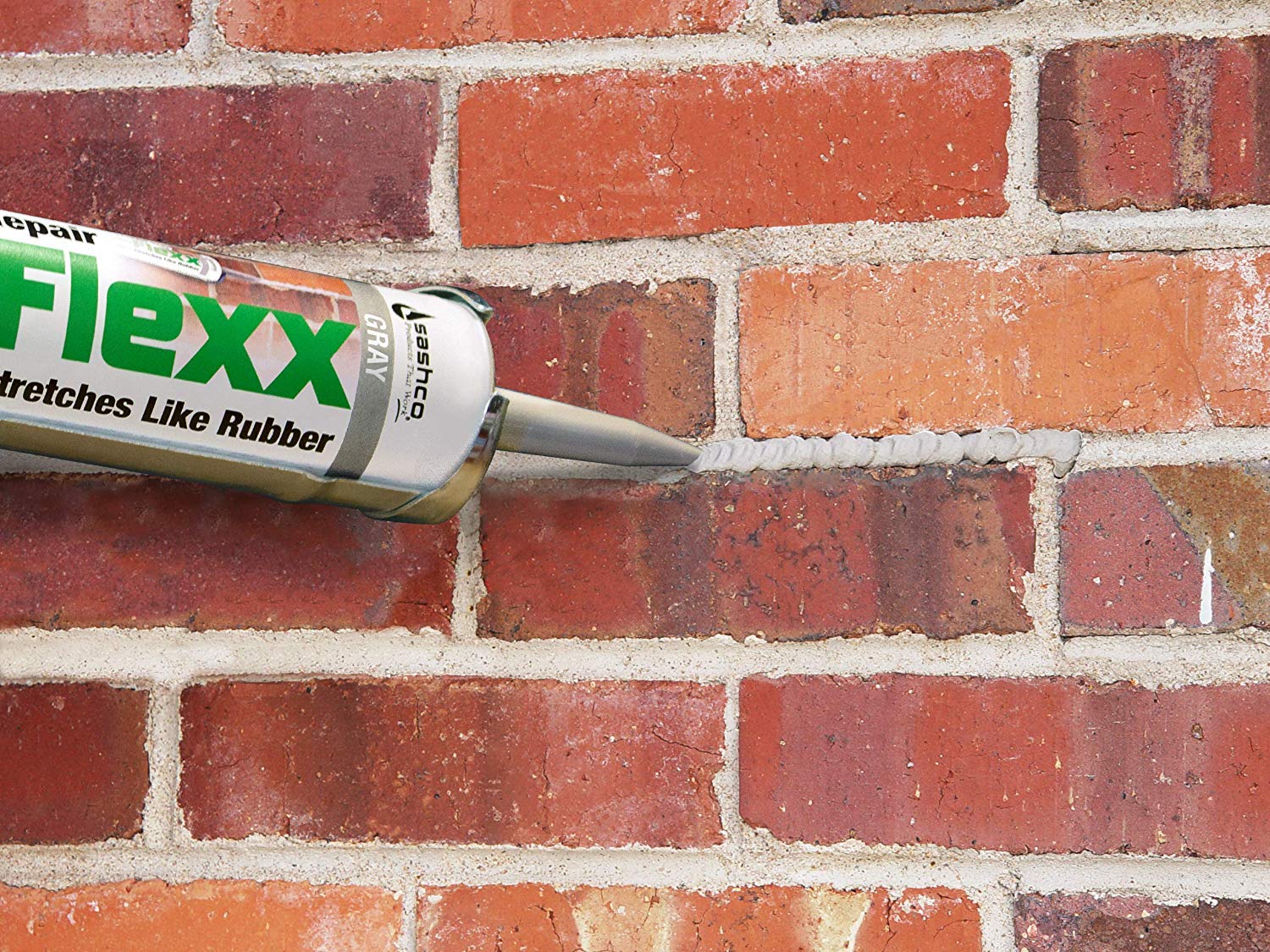 Foto 3 pulgar | Reparador De Lechada Sashco Morflexx Grey, 310 Ml, Paquete De 3 - Venta Internacional.