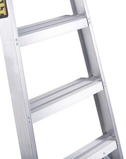 Foto 5 | Escalera Dewalt Dxl2010-03 De 3 Pies Con Capacidad Para 300 Libras, Color Plateado - Venta Internacional.
