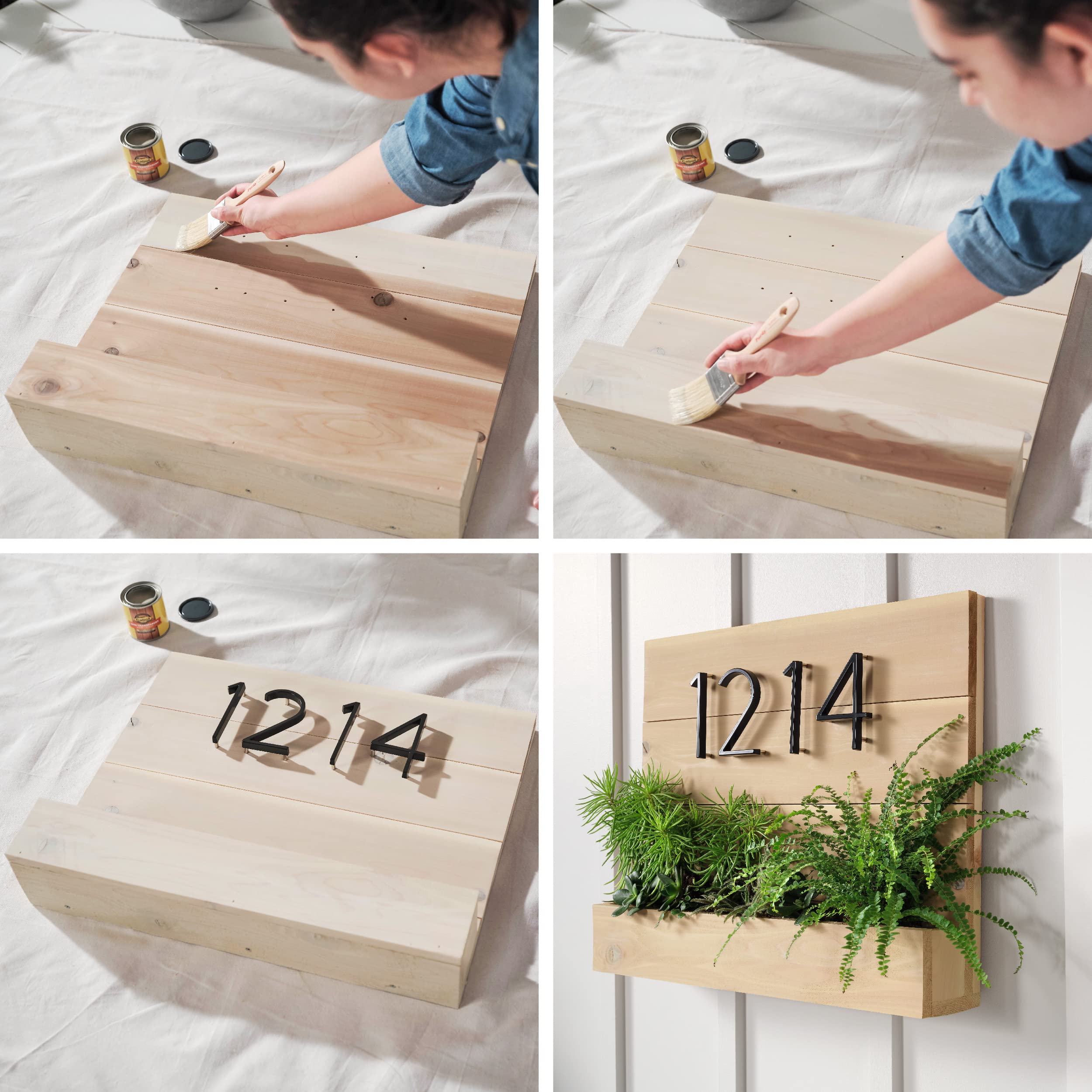 Foto 5 pulgar | Tinte Para Madera Cabot Bleaching Driftwood Grey, 3,78 L - Venta Internacional.