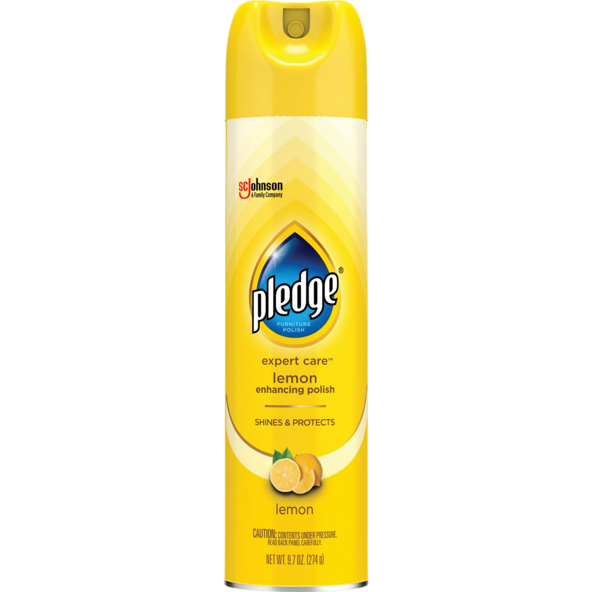 Foto 2 pulgar | Spray Para Pulir Madera Pledge Expert Care Shines Protect, 300 Ml - Venta Internacional.