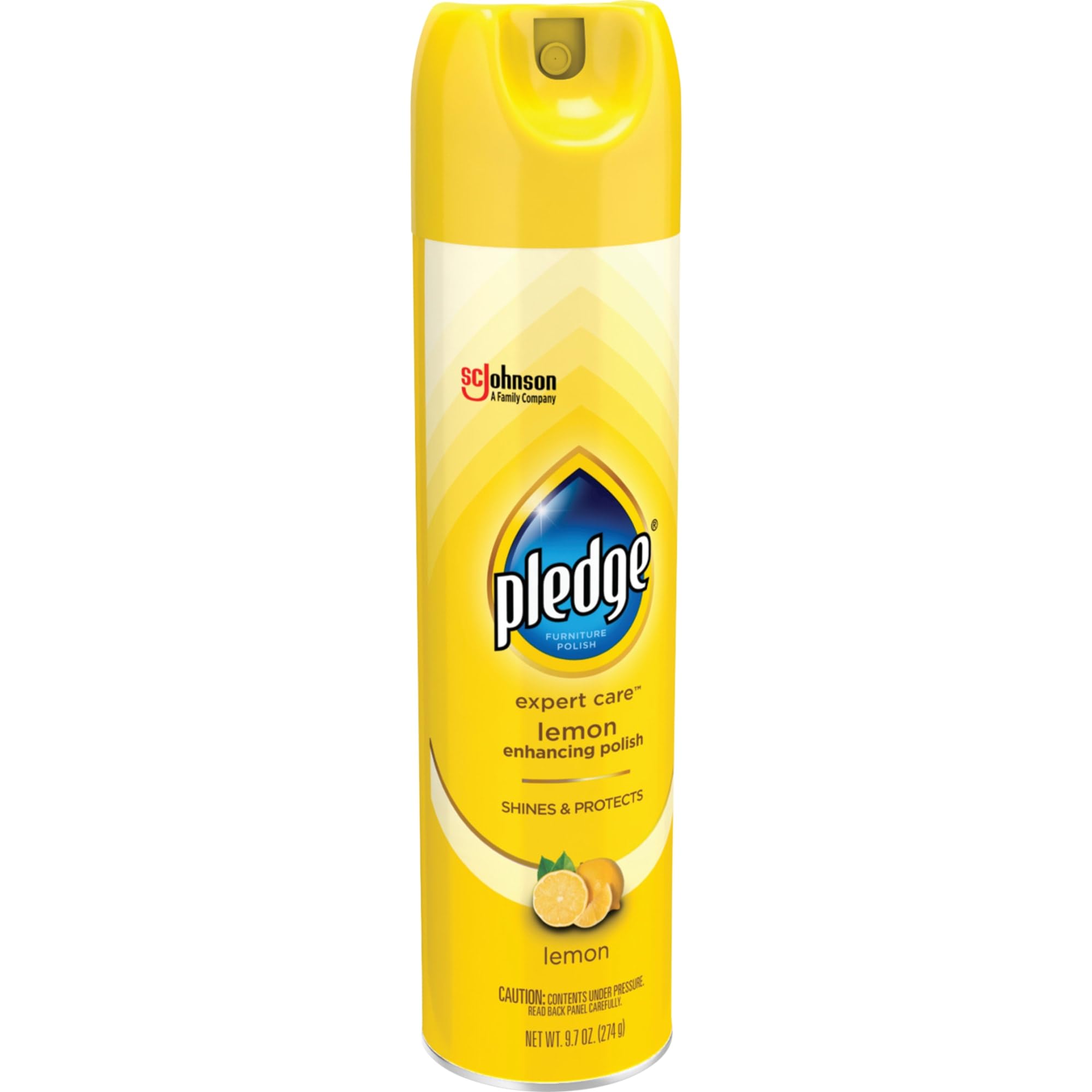 Foto 4 pulgar | Spray Para Pulir Madera Pledge Expert Care Shines Protect, 300 Ml - Venta Internacional.
