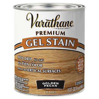 Foto 1 | Tinte En Gel Varathane 358304 Premium Golden Pecan 946 Ml - Venta Internacional.