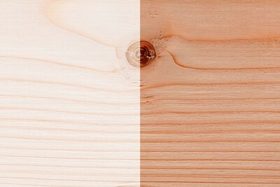 Foto 3 | Tinte En Gel Varathane 358304 Premium Golden Pecan 946 Ml - Venta Internacional.