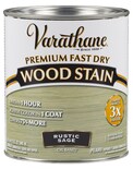 Tinte Para Madera Varathane Premium De Secado Rápido, Color Salvia Rústico, 946 Ml - Venta Internacional.
