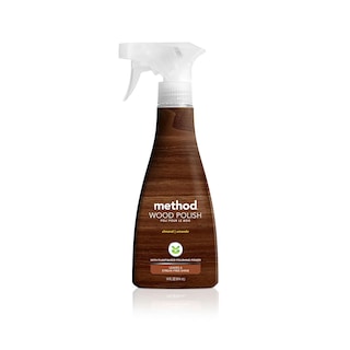 Foto 1 | Wood Polish Method Almond Para Superficies De Madera 414 Ml - Venta Internacional.