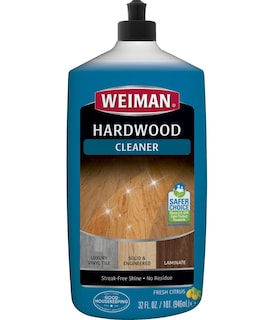 Foto 1 | Limpiador De Madera Weiman Para Pisos De Madera Acabada 960 Ml - Venta Internacional.