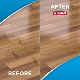 Foto 4 | Limpiador De Madera Weiman Para Pisos De Madera Acabada 960 Ml - Venta Internacional.