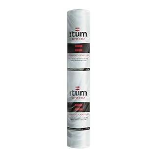 Foto 1 | Malla Itum Impermeabilizar Refuerzo Sencillo Rollo 1.10m X 100m