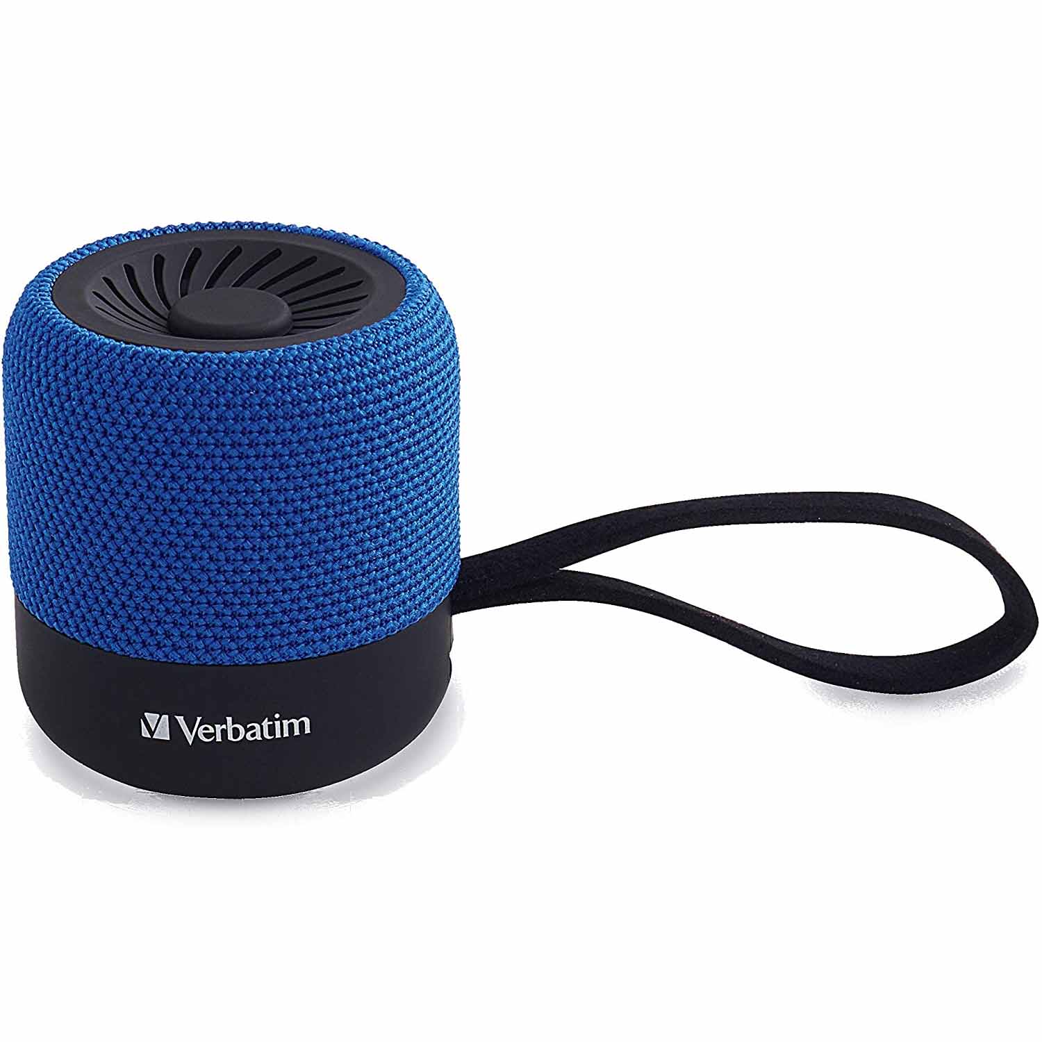 Foto 2 pulgar | Bocina Verbatim Mini Altavoz Inalámbrico Bluetooth color Azul