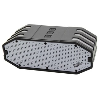 Foto 1 | Bocina Plus Power Pp-sbt9 MP3 color Gris