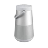 Bocina Bose 858366 color Plata Soundlink Revolve +ii Inalámbrica Altavoz Bluetooth 120 V