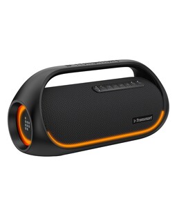 Foto 1 | Altavoz Bluetooth Tronsmart Upgraded Bang 60 W - Venta Internacional