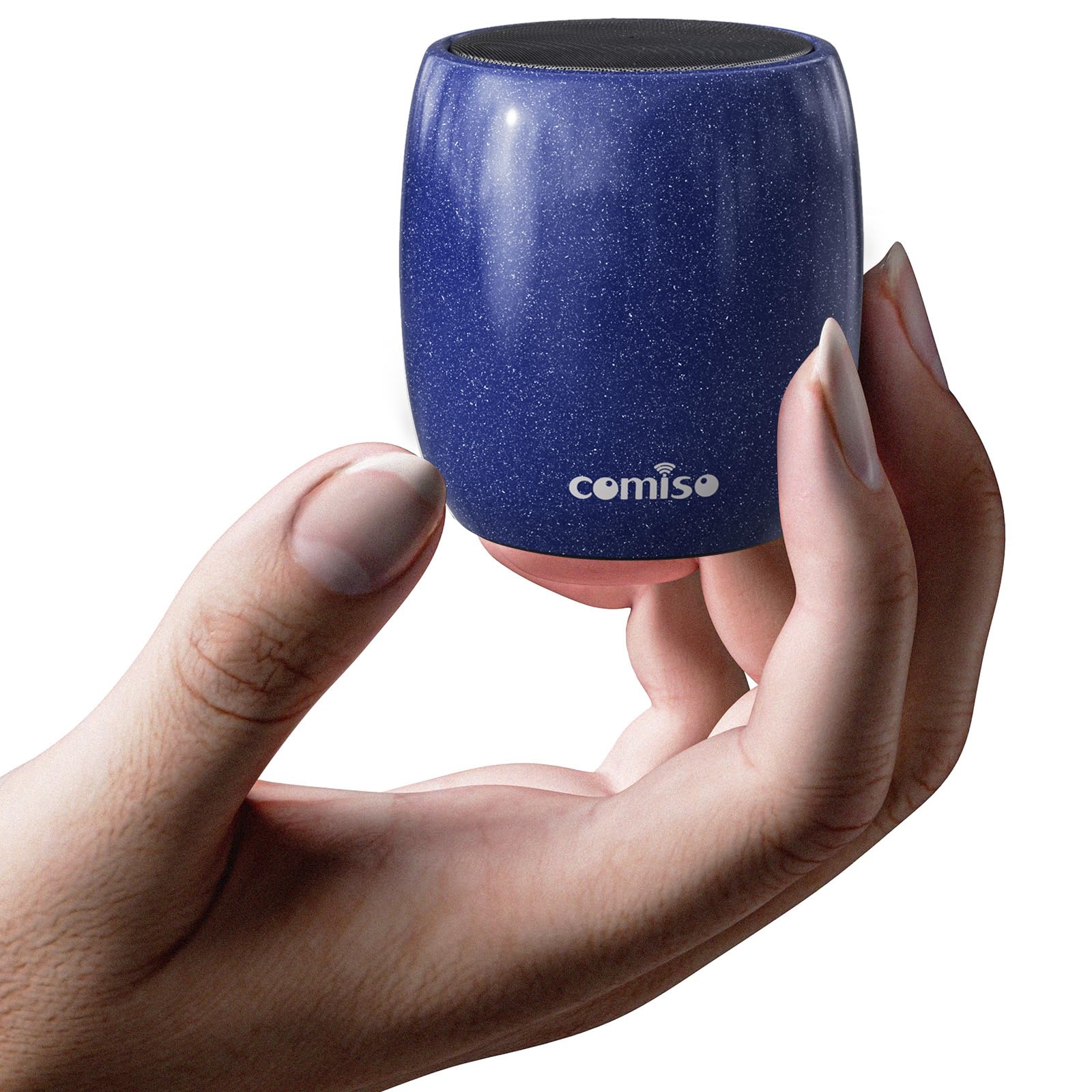 Foto 1 | Altavoz Bluetooth Comso C17 5w 360° Hd Con Sonido Estéreo - Venta Internacional.