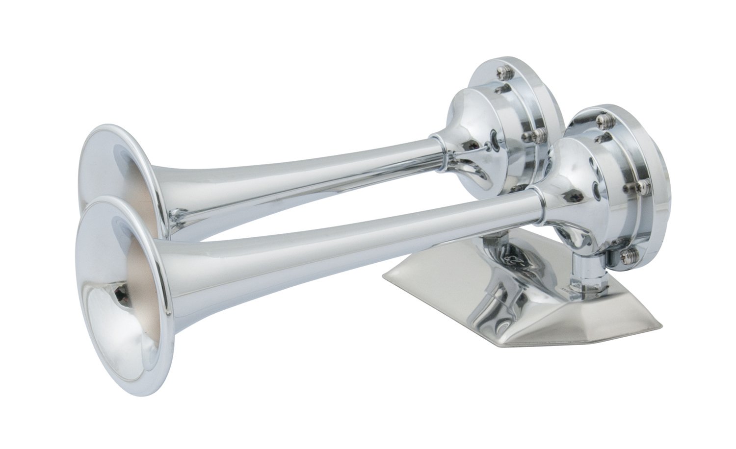 Foto 1 | Mini Trompeta Air Horn Marinco 10108 12 V Cromada - Venta Internacional.