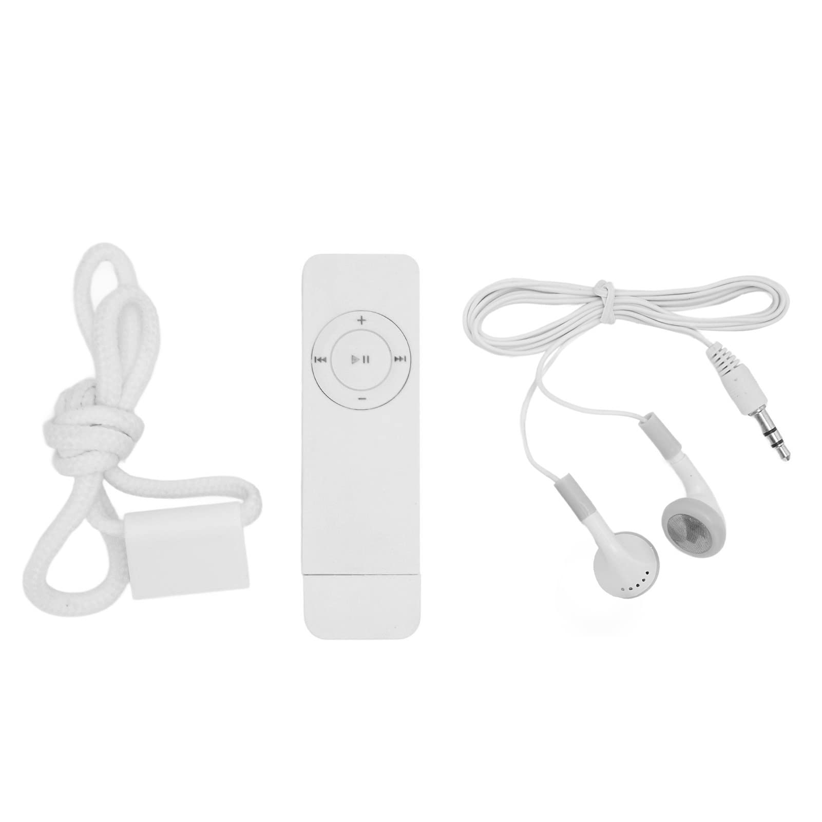 Foto 1 | Reproductor Mp3 Estink Lossless Sound Mini Music 64gb Blanco - Venta Internacional.