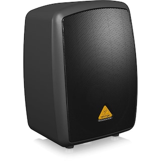 Foto 1 | Sistema Pa Behringer Europort Mpa40bt Portátil De 40 W Con Bluetooth - Venta Internacional.
