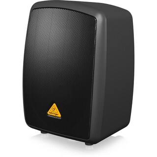 Foto 4 | Sistema Pa Behringer Europort Mpa40bt Portátil De 40 W Con Bluetooth - Venta Internacional.