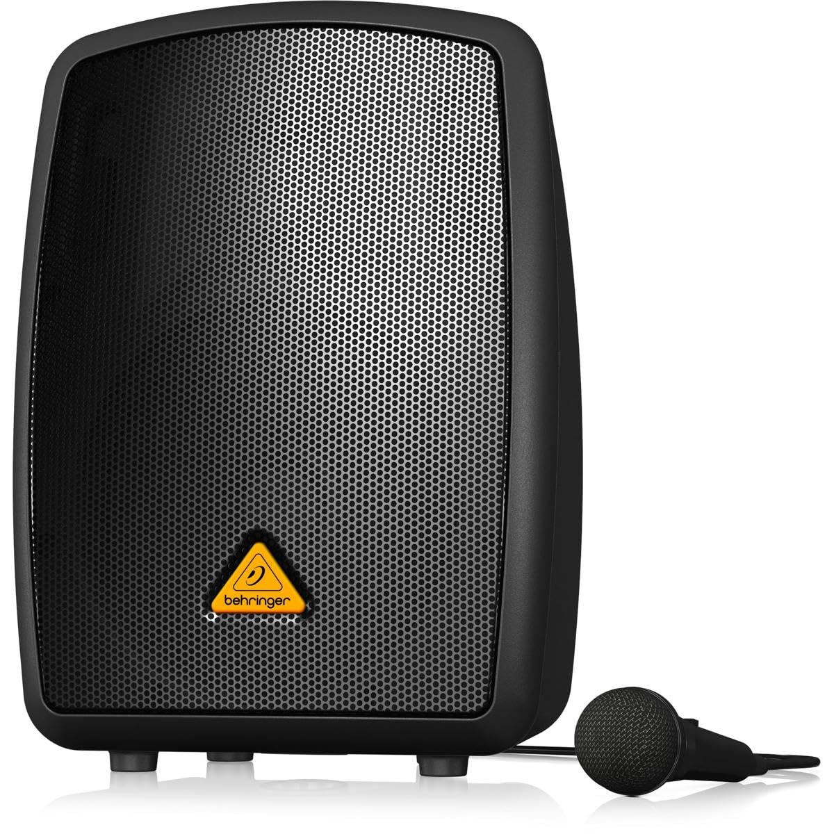 Foto 6 pulgar | Sistema Pa Behringer Europort Mpa40bt Portátil De 40 W Con Bluetooth - Venta Internacional.