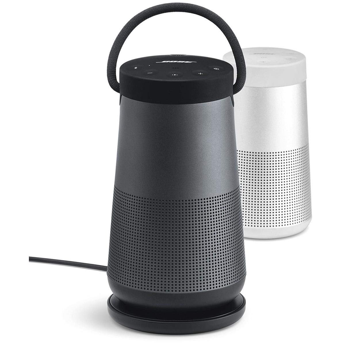 Foto 5 pulgar | Base De Carga Bose Soundlink Revolve Black - Venta Internacional.