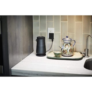 Foto 5 | Base De Carga Bose Soundlink Revolve Black - Venta Internacional.