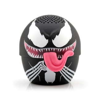 Foto 1 | Altavoz Bluetooth Bitty Boomers Marvel Venom Mini - Venta Internacional.
