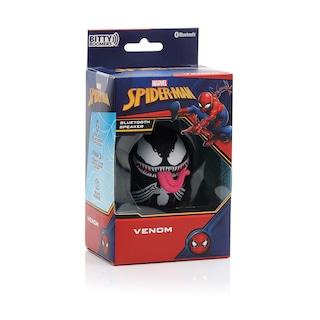 Foto 2 | Altavoz Bluetooth Bitty Boomers Marvel Venom Mini - Venta Internacional.