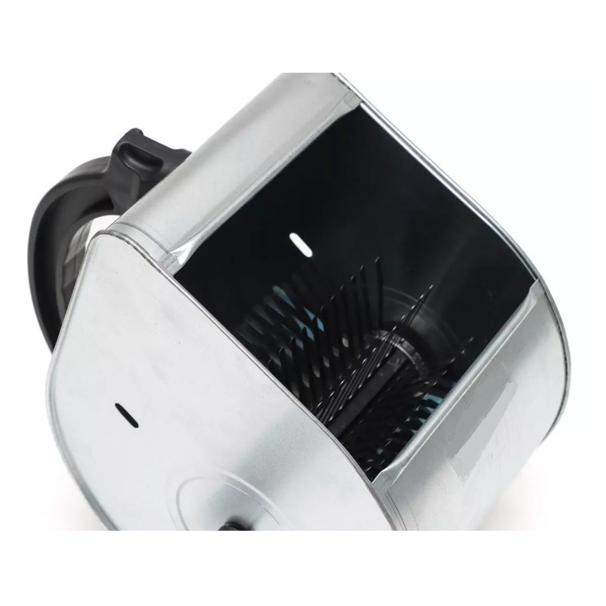 Foto 3 | Tirolera Galvanizada Eo Safe Imports Esi-16558 Plata