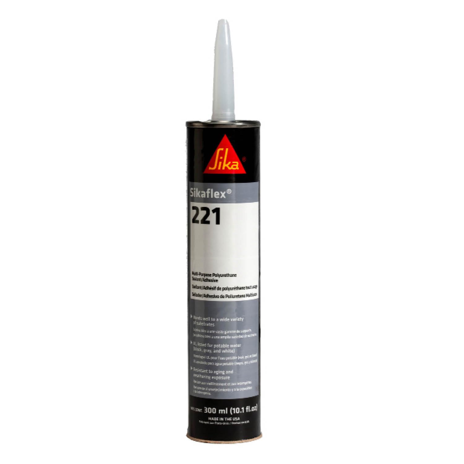 Foto 2 pulgar | Sellador Sika 300 ml-Venta Internacional