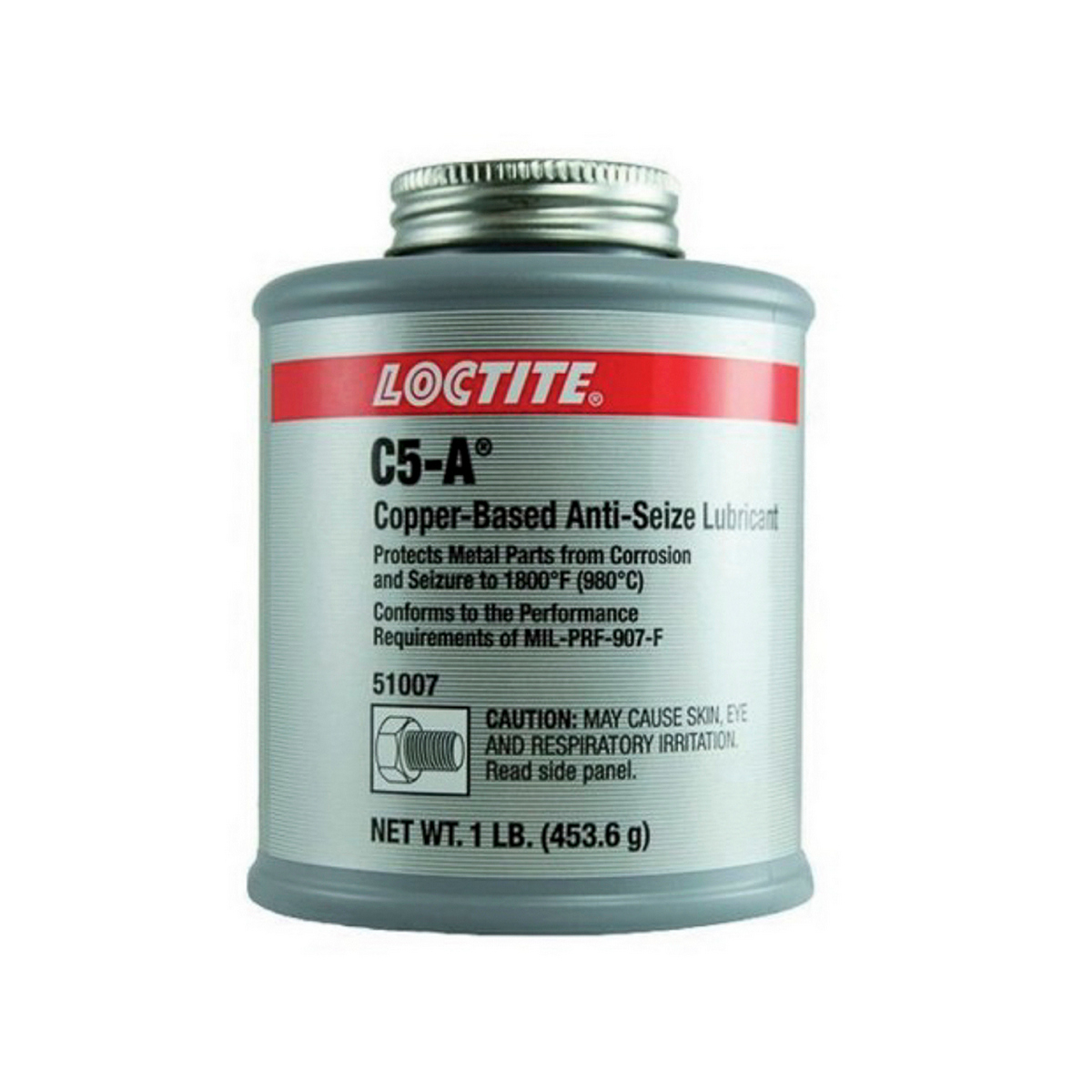 Foto 1 | Antiaferrante Base Cobre Loctite C5-a 1 Lb