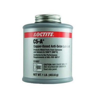 Foto 1 | Antiaferrante Base Cobre Loctite C5-a 1 Lb