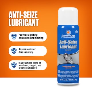 Foto 2 | Lubricante Antiadherente Permatex 81464, Lata De Aerosol De 250 Ml - Venta Internacional.