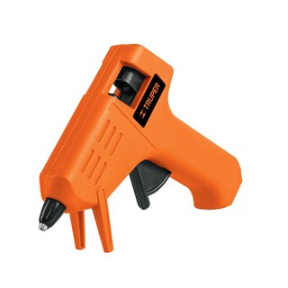 Foto 1 | Pistola Eléctrica de Pegamento 15 W 3 x 5/16p Truper