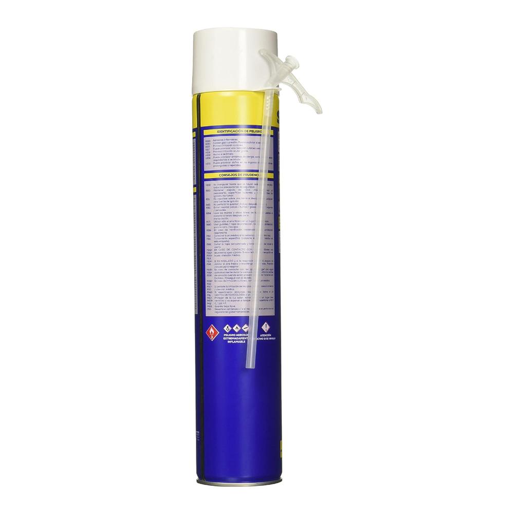 Foto 1 | Espuma De Poliuretano 750 Ml Surtek