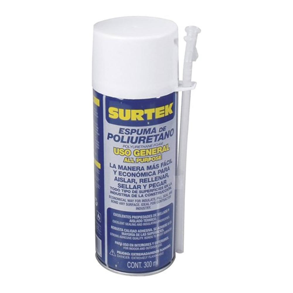 Foto 1 | Espuma De Poliuretano 300 Ml
