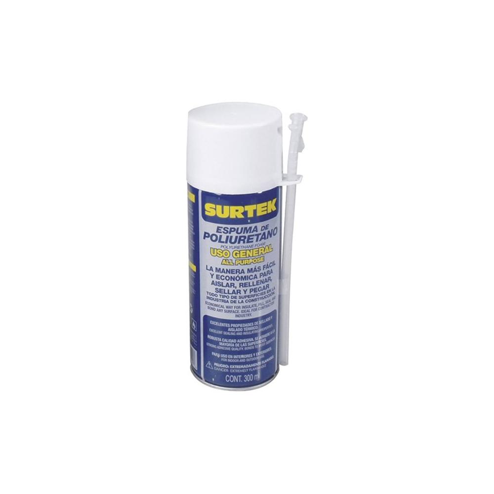 Foto 2 | Espuma De Poliuretano 300 Ml