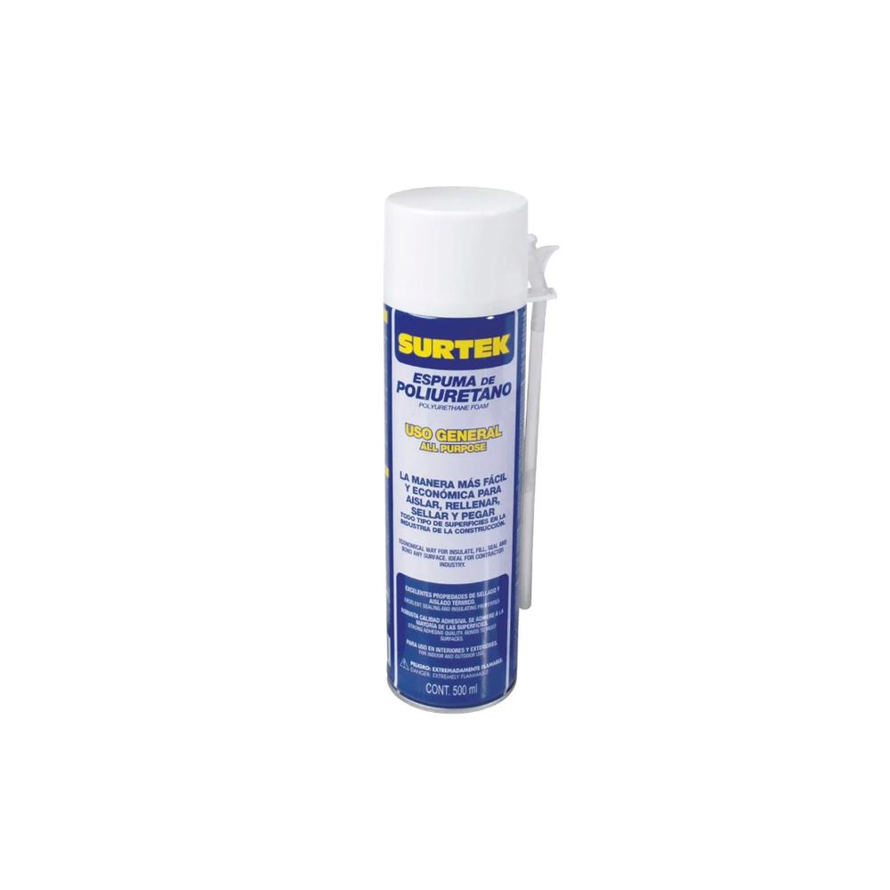 Foto 2 | Espuma De Poliuretano 750 Ml Surtek