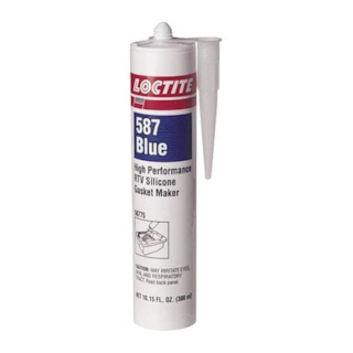 Foto 1 | Silicón Rtv Formador De Juntas 587 Loctite 490132 300 Ml