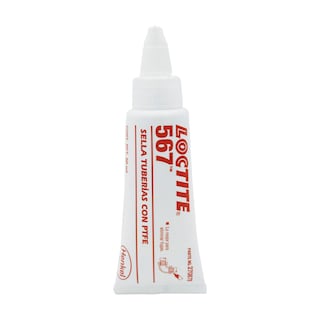 Foto 1 | Sellador de Roscas 567 Loctite 20878 50 Ml