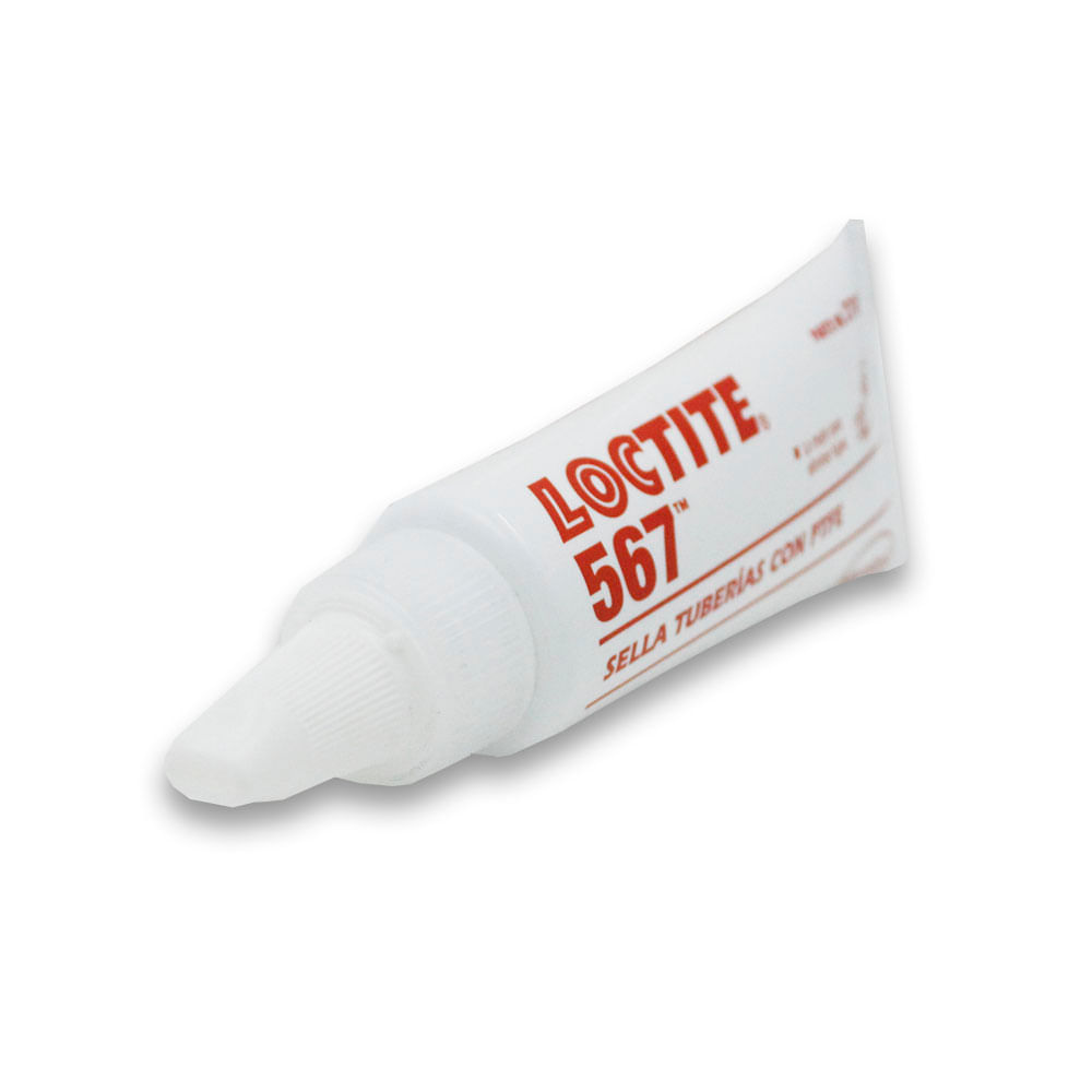 Foto 2 | Sellador de Roscas 567 Loctite 20878 50 Ml