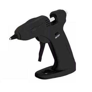 Foto 1 | Pistola Silicon Inalambtica Con Caliente Pegamento 10 Barras Eo Safe Imports Esi-12065 Negro