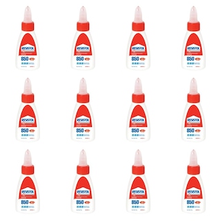 Foto 1 | Pack 12 Resistol 850 35 G Henkel