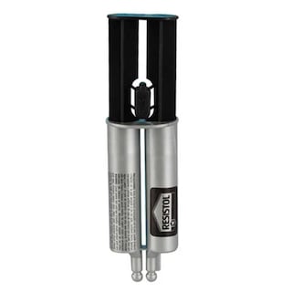 Foto 3 | Pack 3 Resistol Power Epoxy Metal 25g Henkel