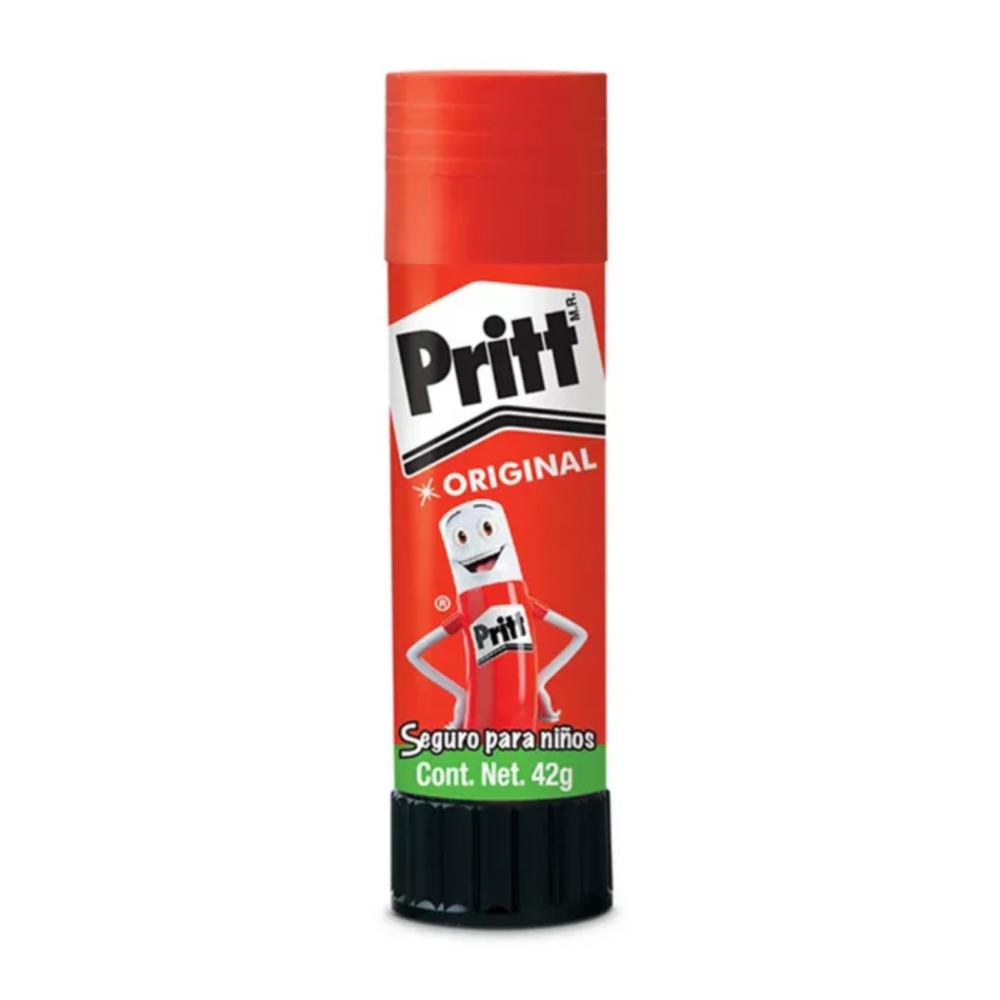 Foto 4 pulgar | Lápiz Adhesivo Henkel Charola Pritt 5 Piezas