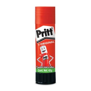 Foto 3 | Lápiz Adhesivo Henkel Charola Pritt 5 Piezas