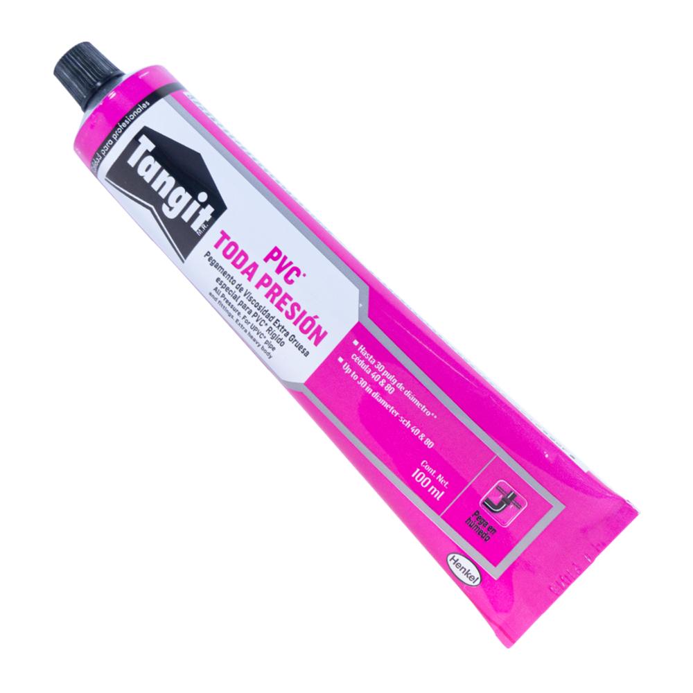 Foto 3 pulgar | Pegamento para PVC Henkel Toda Presión 100 ml 3 Pack