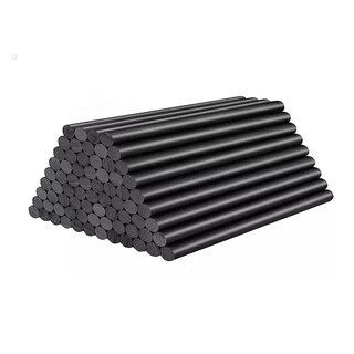 Foto 1 | Barras De Silicón 100pzs Eo Safe Imports Esi-17920 Negro