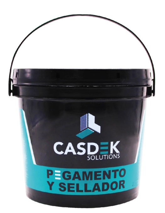 Foto 1 | Pegamento Y Sellador Vinílico  De 4 K