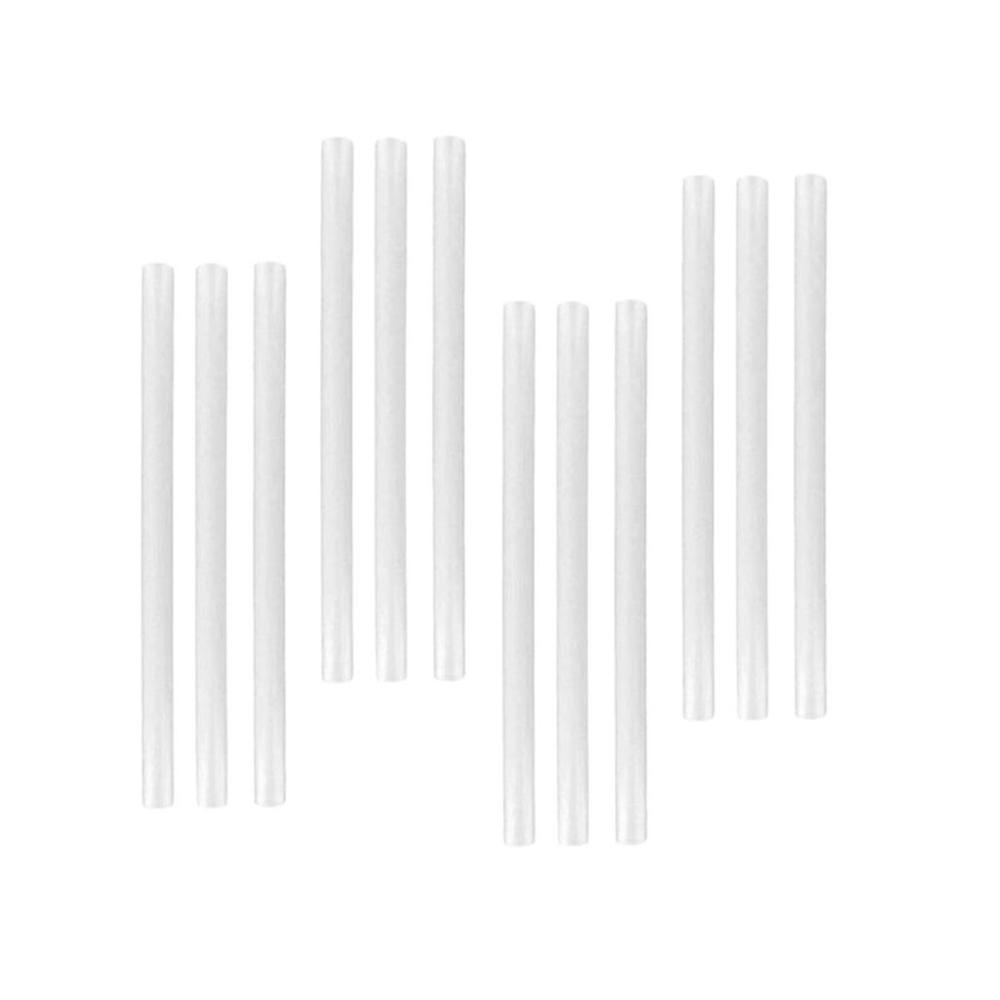 Foto 1 | Barras de Silicon Fumetax 1/2'' X 4'' 10 Unid