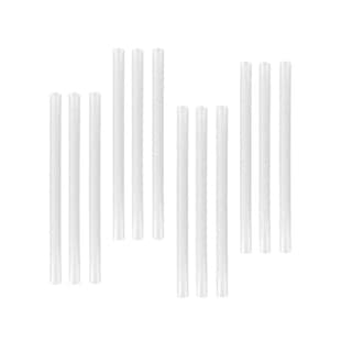 Foto 1 | Barras de Silicon Fumetax 1/2'' X 4'' 10 Unid
